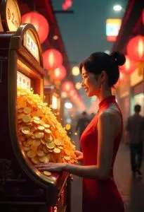 Link Slot Gacor Mudah JP