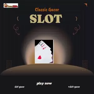 slot gacor